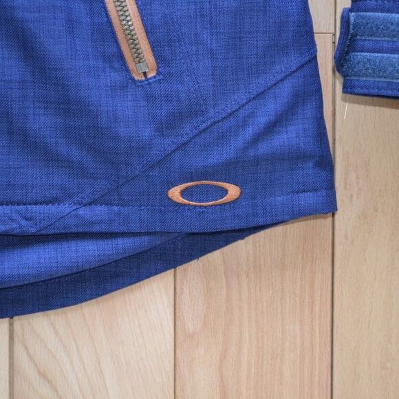 Oakley RECCO Snowboard Ski Jacket - Picture 3 of 9